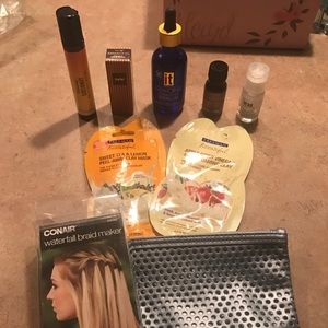 Beauty Bundle 🌸🌺